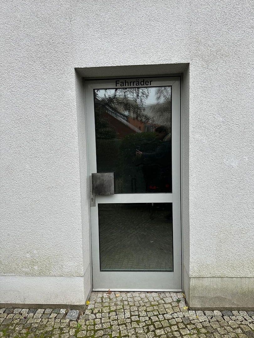 Prodej bytu 3+1 69 m², Schöneberger Str. 9, Berlin, Berlín Prodej bytu 3+1 69 m², Schöneberger Str. 9, Berlin, Berlín