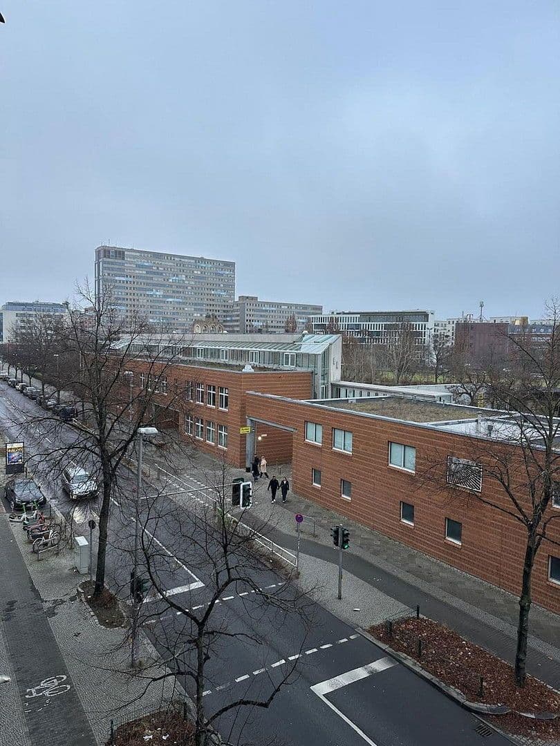 Prodej bytu 3+1 69 m², Schöneberger Str. 9, Berlin, Berlín Prodej bytu 3+1 69 m², Schöneberger Str. 9, Berlin, Berlín