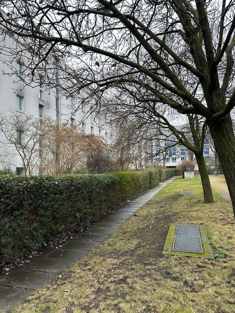 Prodej bytu 3+1 69 m², Schöneberger Str. 9, Berlin, Berlín Prodej bytu 3+1 69 m², Schöneberger Str. 9, Berlin, Berlín