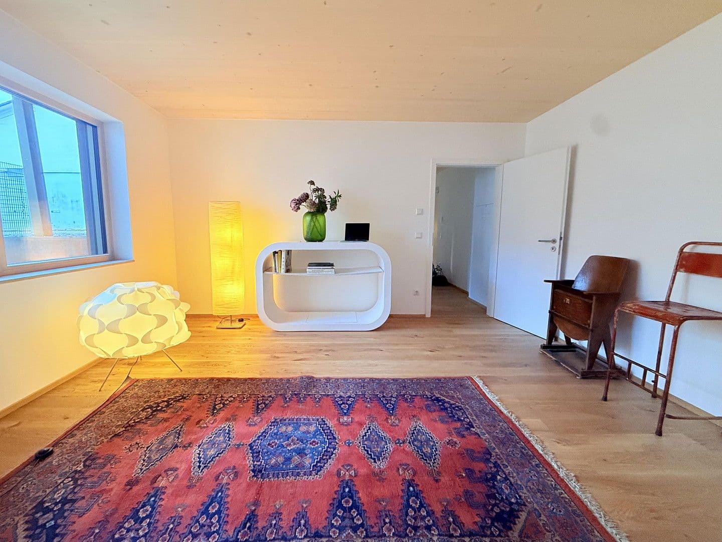 Pronájem kanceláře 52 m², Fischergasse 3, Eggenfelden, Bavorsko Pronájem kanceláře 52 m², Fischergasse 3, Eggenfelden, Bavorsko