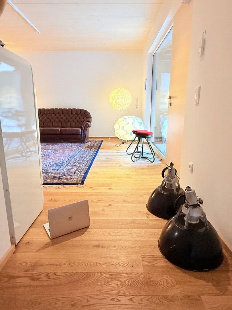 Pronájem kanceláře 52 m², Fischergasse 3, Eggenfelden, Bavorsko Pronájem kanceláře 52 m², Fischergasse 3, Eggenfelden, Bavorsko