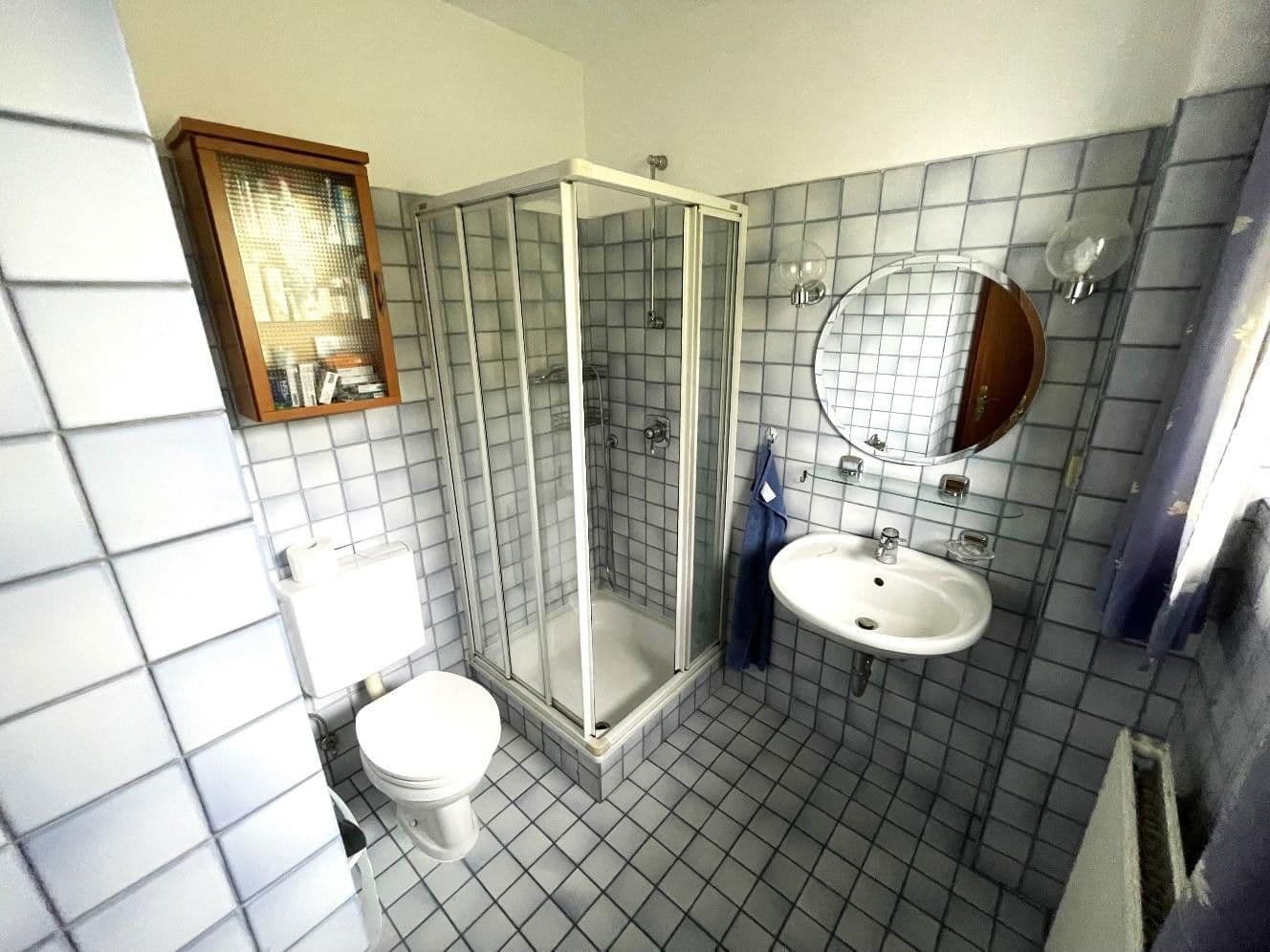 Prodej domu 110 m², pozemek 393 m², Depenkamp 15, Hamburg, Hamburg Prodej domu 110 m², pozemek 393 m², Depenkamp 15, Hamburg, Hamburg