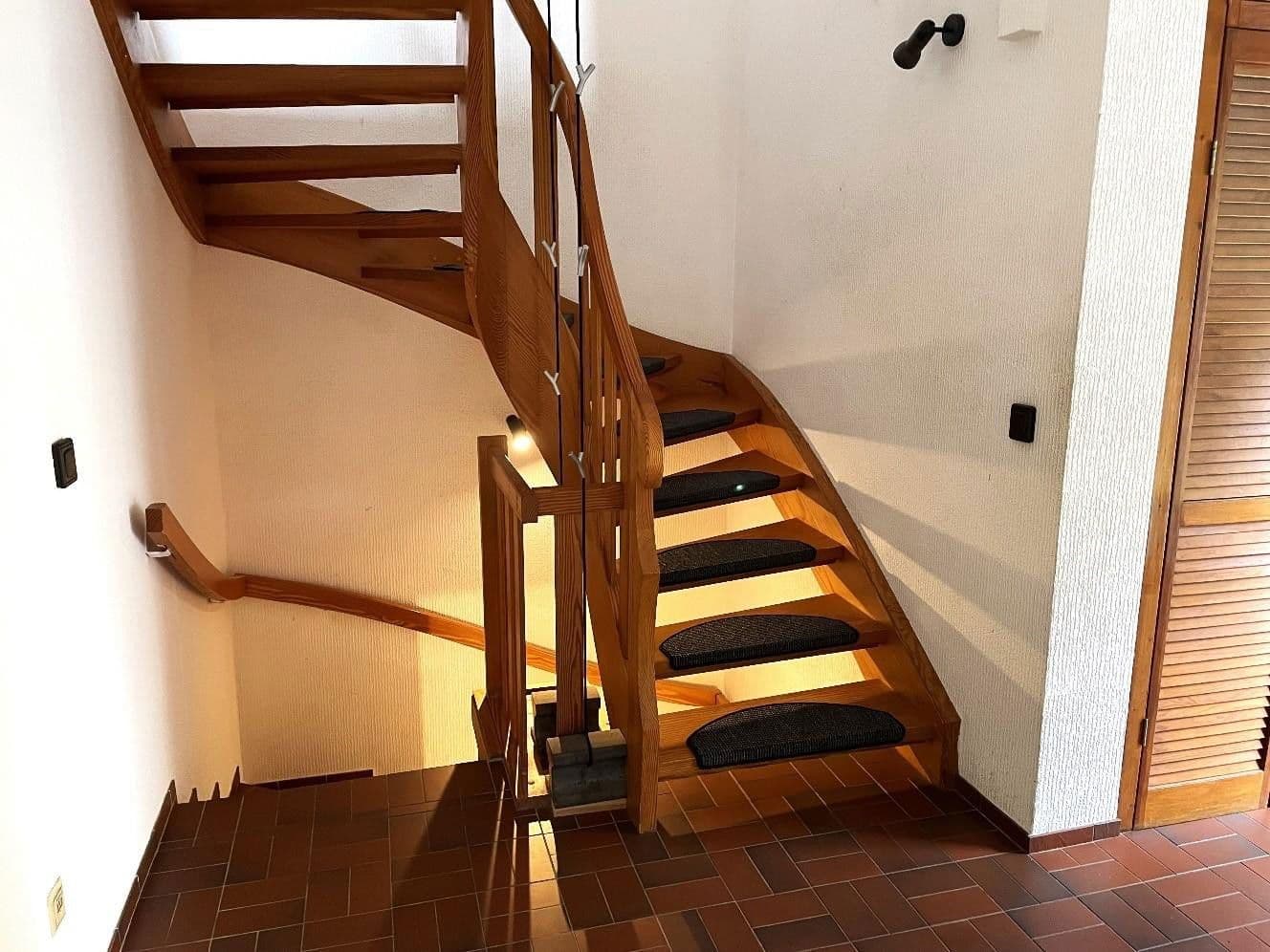 Prodej domu 110 m², pozemek 393 m², Depenkamp 15, Hamburg, Hamburg Prodej domu 110 m², pozemek 393 m², Depenkamp 15, Hamburg, Hamburg