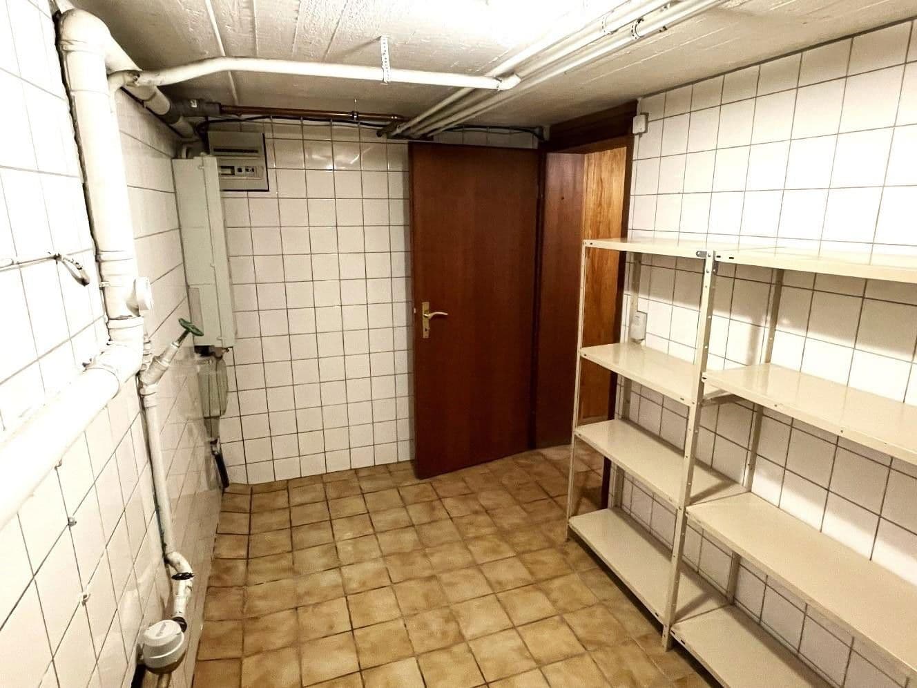 Prodej domu 110 m², pozemek 393 m², Depenkamp 15, Hamburg, Hamburg Prodej domu 110 m², pozemek 393 m², Depenkamp 15, Hamburg, Hamburg