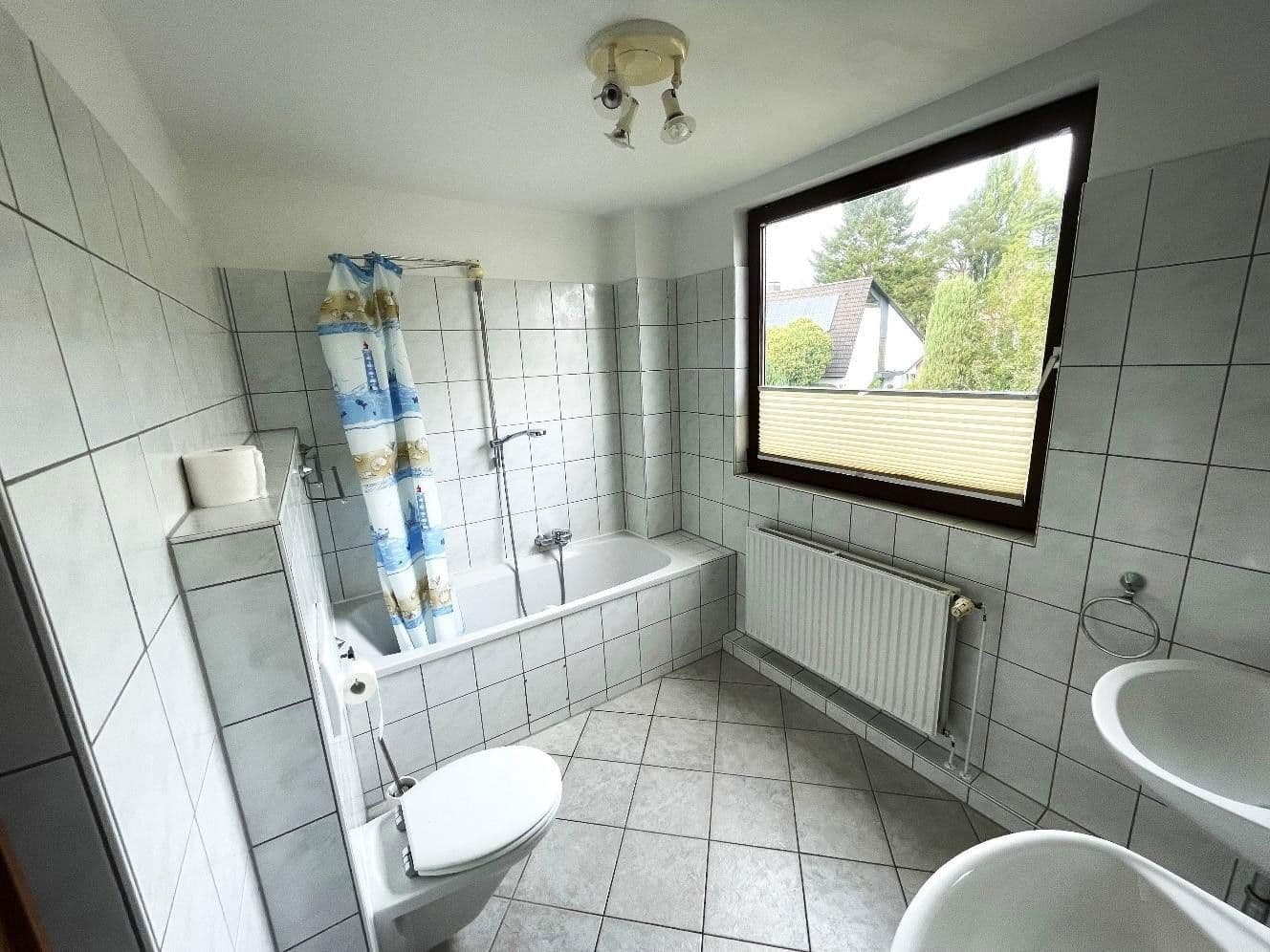 Prodej domu 110 m², pozemek 393 m², Depenkamp 15, Hamburg, Hamburg Prodej domu 110 m², pozemek 393 m², Depenkamp 15, Hamburg, Hamburg