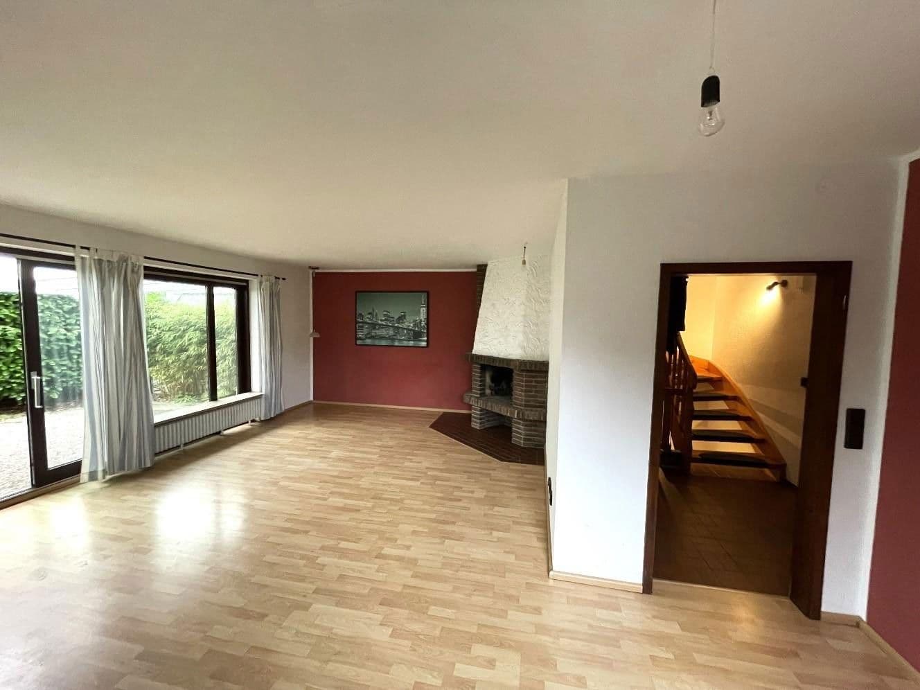 Prodej domu 110 m², pozemek 393 m², Depenkamp 15, Hamburg, Hamburg Prodej domu 110 m², pozemek 393 m², Depenkamp 15, Hamburg, Hamburg