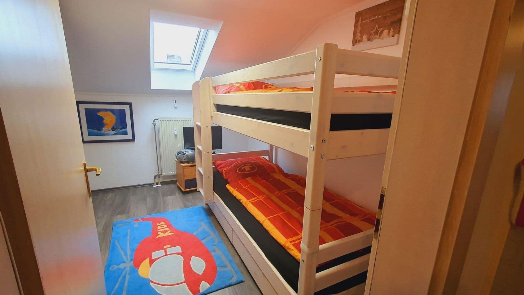 Prodej bytu 2+1 50 m², Hauzenberg, Bavorsko Prodej bytu 2+1 50 m², Hauzenberg, Bavorsko