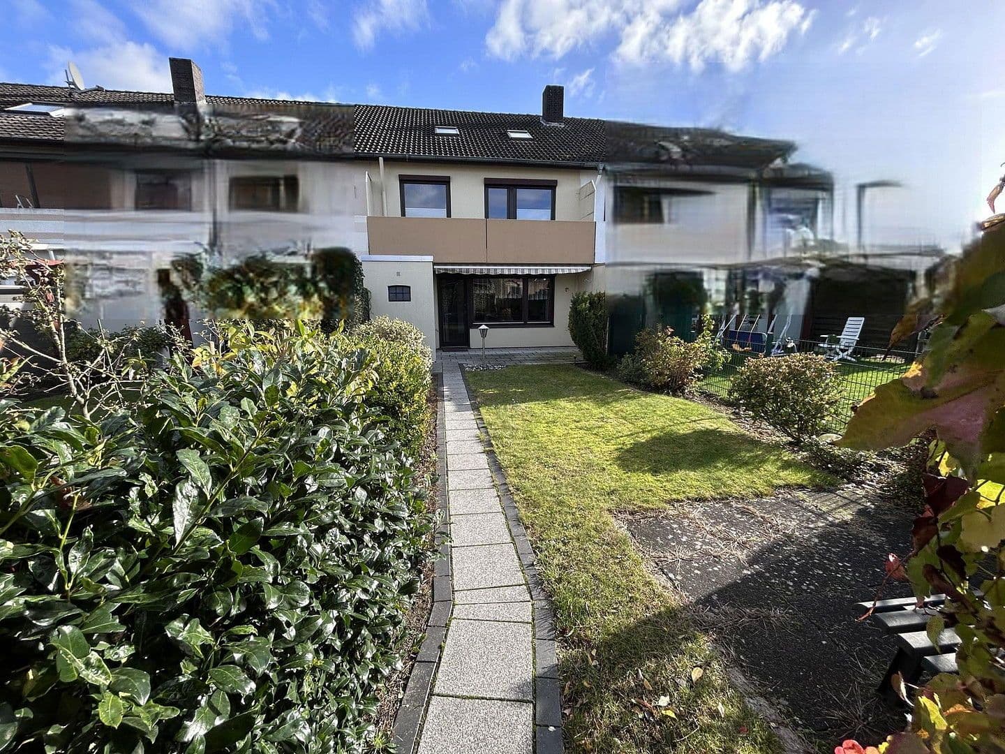 Prodej domu 127 m², pozemek 201 m², Achim, Dolní Sasko Prodej domu 127 m², pozemek 201 m², Achim, Dolní Sasko