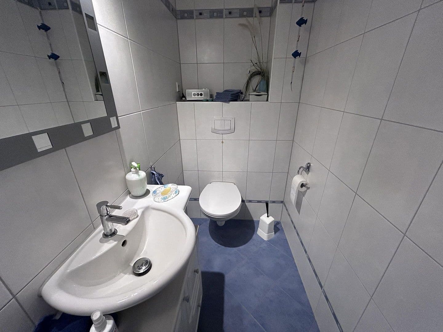 Prodej domu 127 m², pozemek 201 m², Achim, Dolní Sasko Prodej domu 127 m², pozemek 201 m², Achim, Dolní Sasko