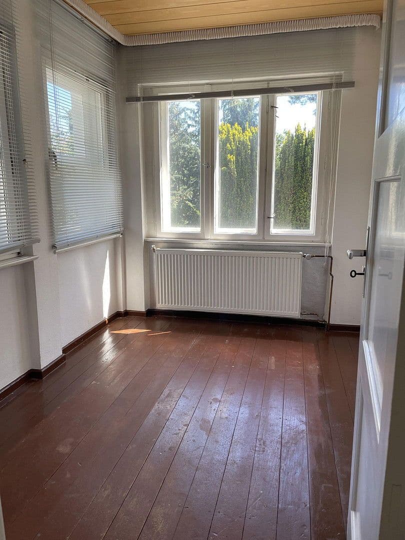 Prodej domu 85 m², pozemek 989 m², Rahnsdorf, Berlín Prodej domu 85 m², pozemek 989 m², Rahnsdorf, Berlín