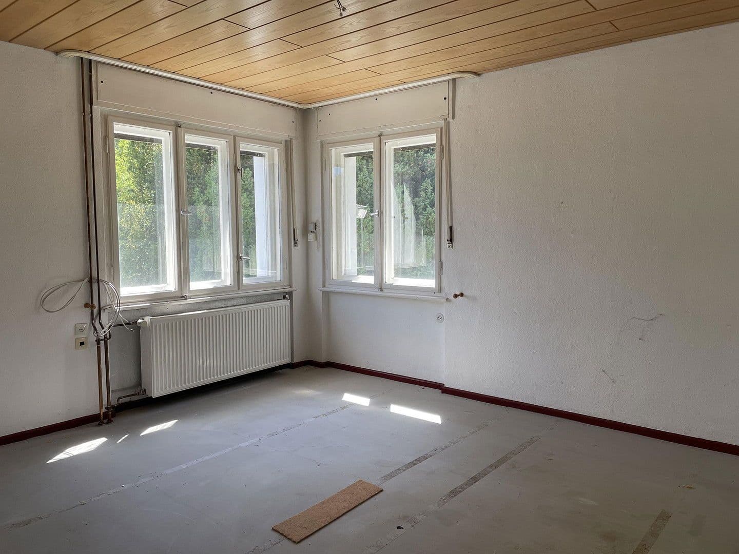 Prodej domu 85 m², pozemek 989 m², Rahnsdorf, Berlín Prodej domu 85 m², pozemek 989 m², Rahnsdorf, Berlín