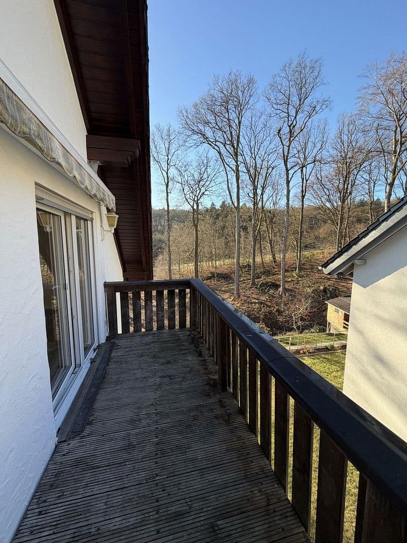 Prodej bytu 3+1 95 m², Freudenberg, Severní Porýní-Vestfálsko Prodej bytu 3+1 95 m², Freudenberg, Severní Porýní-Vestfálsko