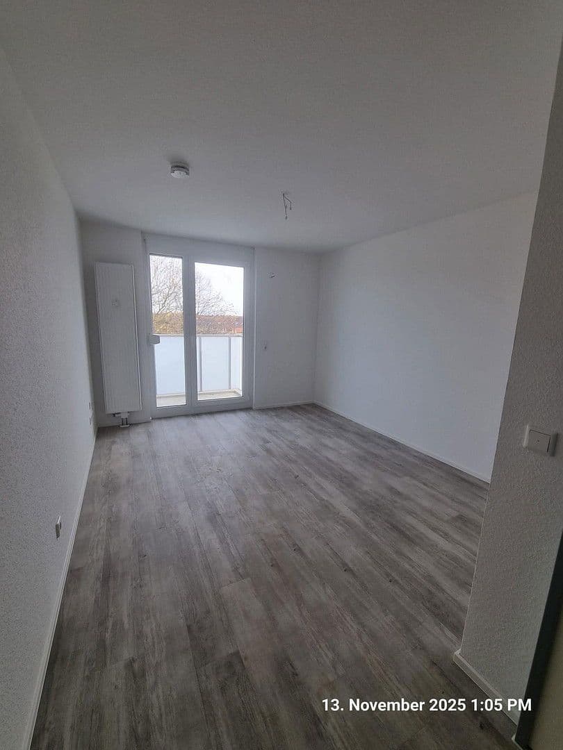 Pronájem bytu 1+1 23 m², Firnhaberstraße 20, Augsburg, Bavorsko Pronájem bytu 1+1 23 m², Firnhaberstraße 20, Augsburg, Bavorsko