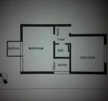 Pronájem bytu 2+1 45 m², Robert-Mayer-Straße 5, Stuttgart, Bádensko-Württembersko Pronájem bytu 2+1 45 m², Robert-Mayer-Straße 5, Stuttgart, Bádensko-Württembersko