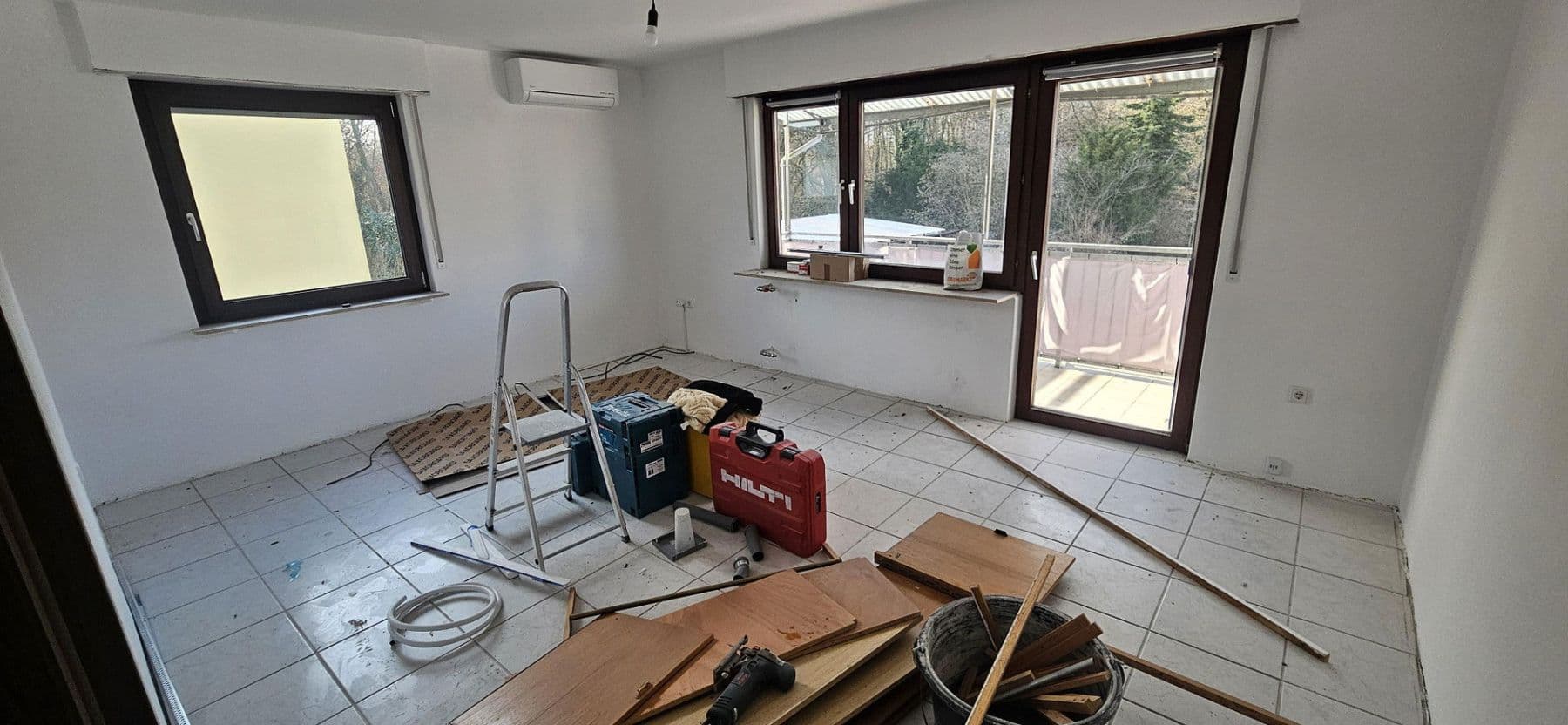 Pronájem bytu 4+1 81 m², Wörth am Rhein, Porýní-Falc Pronájem bytu 4+1 81 m², Wörth am Rhein, Porýní-Falc