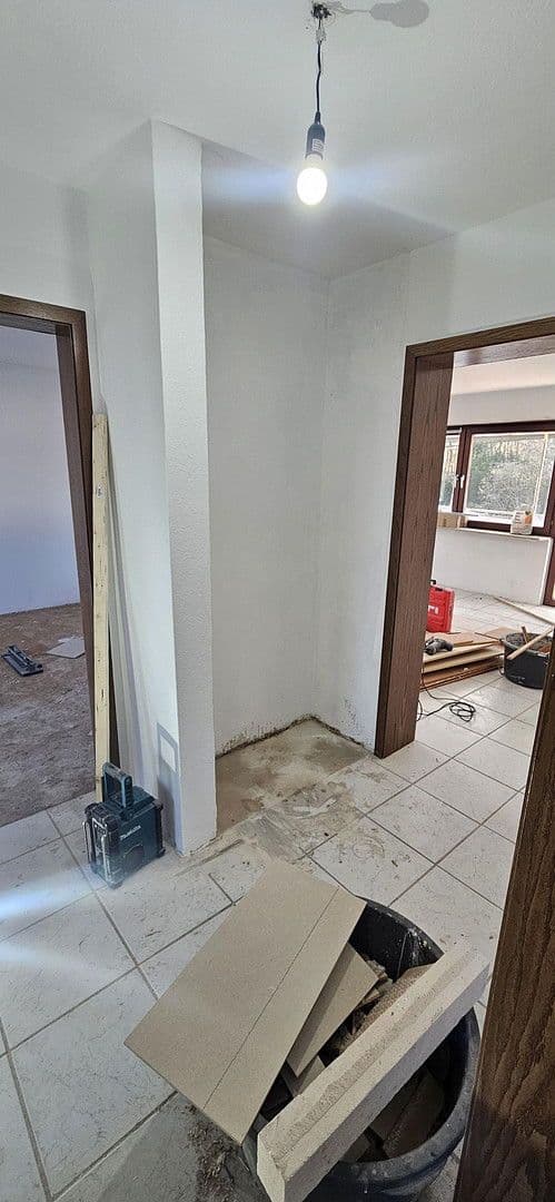 Pronájem bytu 4+1 81 m², Wörth am Rhein, Porýní-Falc Pronájem bytu 4+1 81 m², Wörth am Rhein, Porýní-Falc