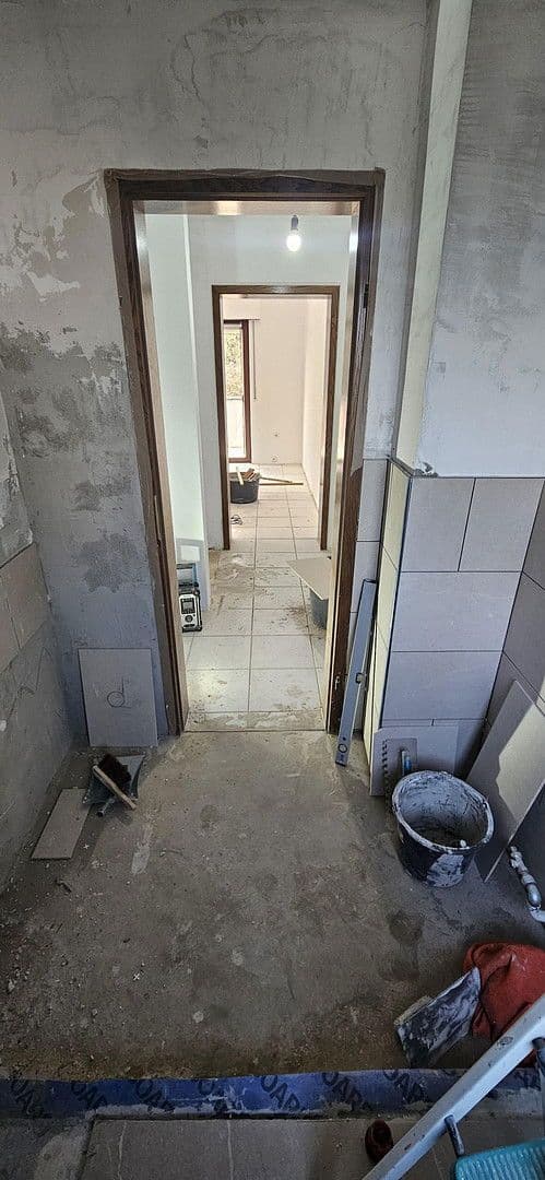 Pronájem bytu 4+1 81 m², Wörth am Rhein, Porýní-Falc Pronájem bytu 4+1 81 m², Wörth am Rhein, Porýní-Falc