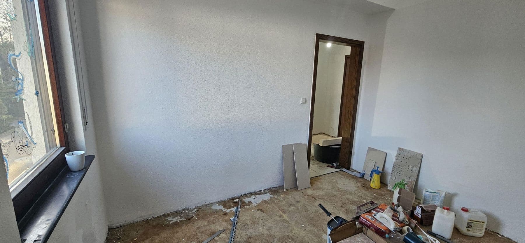 Pronájem bytu 4+1 81 m², Wörth am Rhein, Porýní-Falc Pronájem bytu 4+1 81 m², Wörth am Rhein, Porýní-Falc