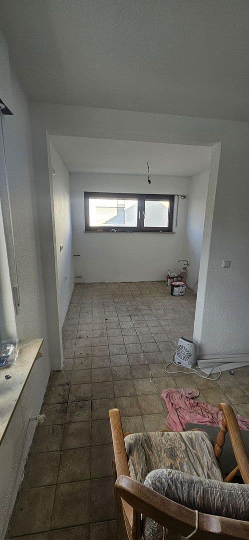 Pronájem bytu 4+1 81 m², Wörth am Rhein, Porýní-Falc Pronájem bytu 4+1 81 m², Wörth am Rhein, Porýní-Falc