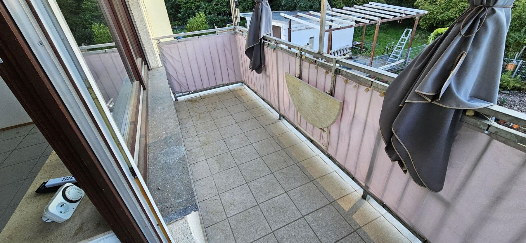 Pronájem bytu 4+1 81 m², Wörth am Rhein, Porýní-Falc Pronájem bytu 4+1 81 m², Wörth am Rhein, Porýní-Falc