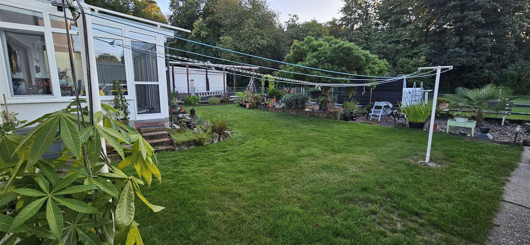 Pronájem bytu 4+1 81 m², Wörth am Rhein, Porýní-Falc Pronájem bytu 4+1 81 m², Wörth am Rhein, Porýní-Falc