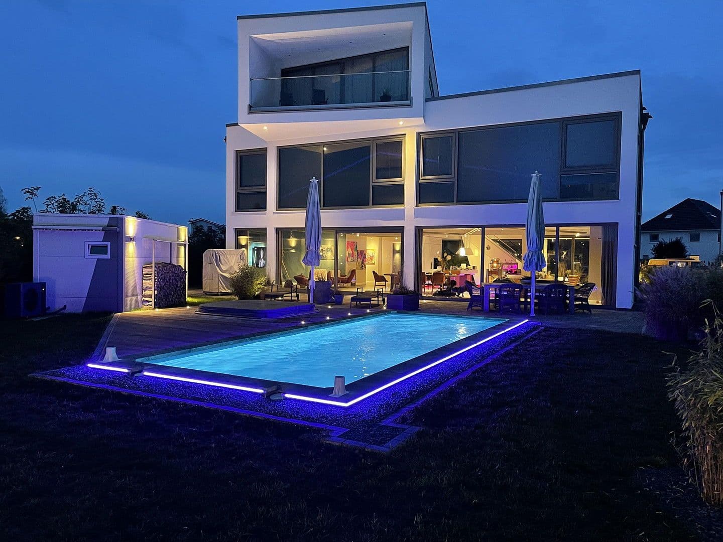 Prodej domu 373 m², pozemek 1.010 m², Bad Bramstedt, Šlesvicko-Holštýnsko Prodej domu 373 m², pozemek 1.010 m², Bad Bramstedt, Šlesvicko-Holštýnsko