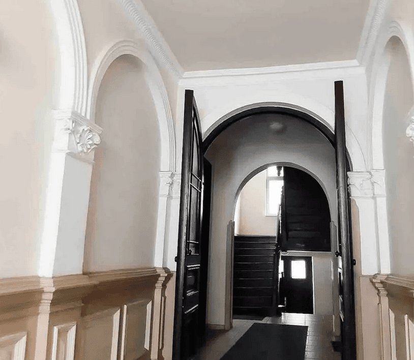 Prodej bytu 1+1 35 m², Leipzig, Sasko Prodej bytu 1+1 35 m², Leipzig, Sasko