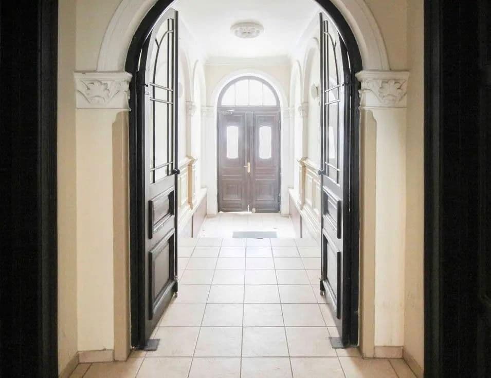 Prodej bytu 1+1 35 m², Leipzig, Sasko Prodej bytu 1+1 35 m², Leipzig, Sasko