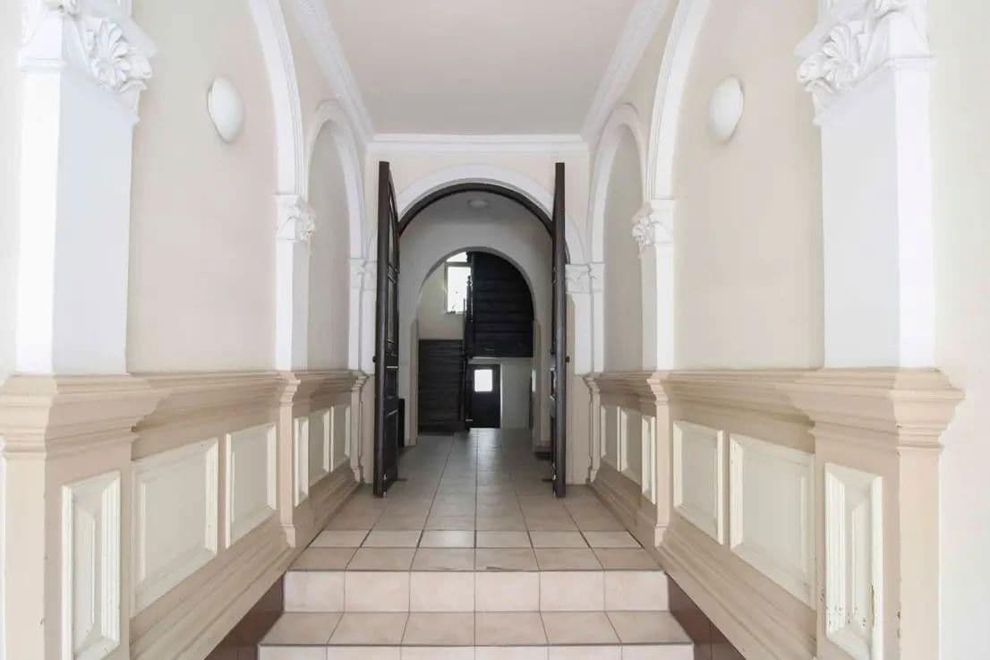 Prodej bytu 1+1 35 m², Leipzig, Sasko Prodej bytu 1+1 35 m², Leipzig, Sasko