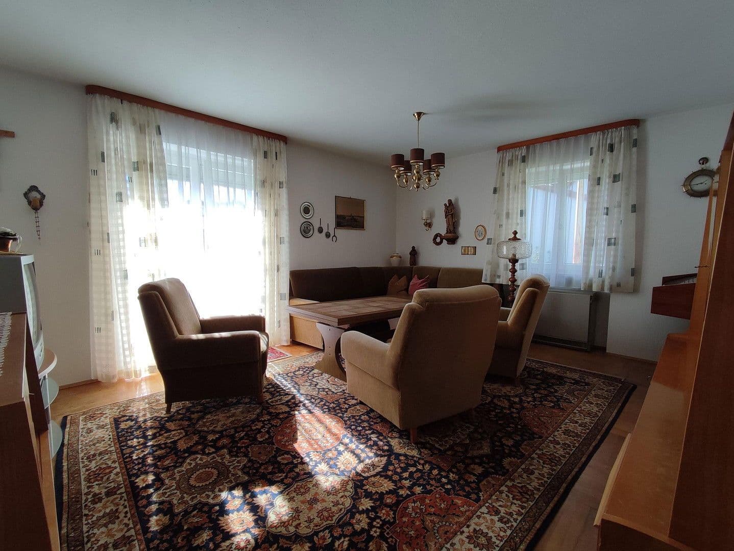 Prodej domu 136 m², pozemek 544 m², Ottobeuren, Bavorsko Prodej domu 136 m², pozemek 544 m², Ottobeuren, Bavorsko