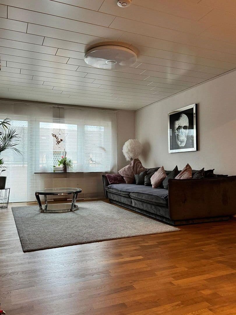 Prodej bytu 3+1 92 m², Schwetzingen, Bádensko-Württembersko Prodej bytu 3+1 92 m², Schwetzingen, Bádensko-Württembersko