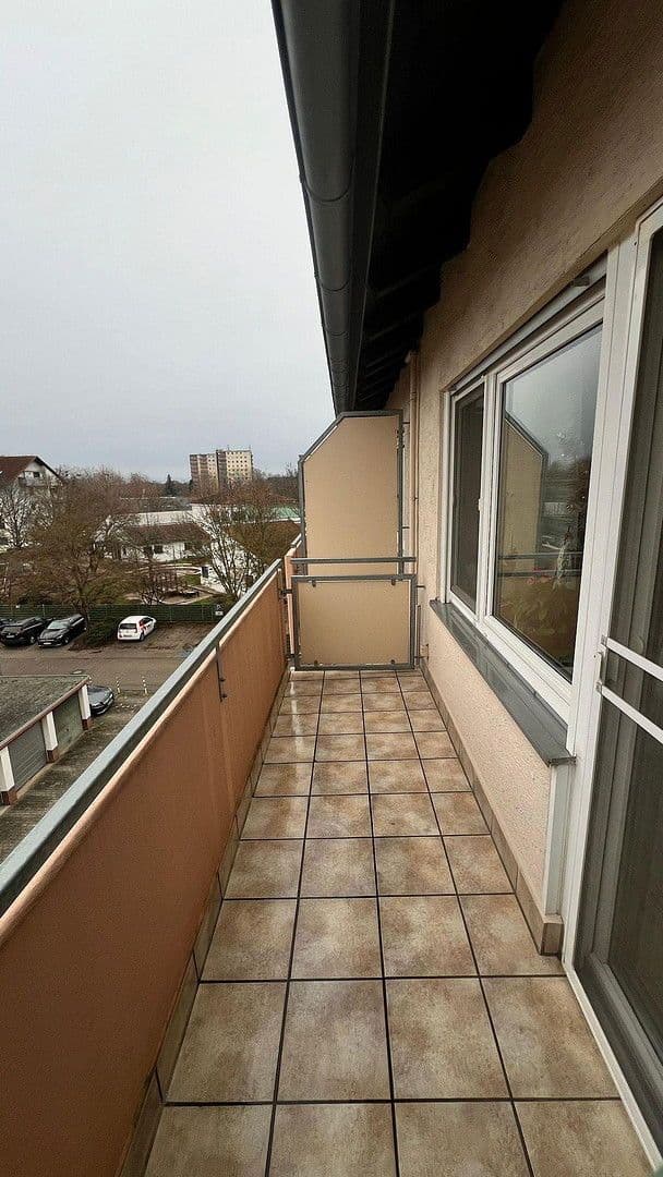 Prodej bytu 3+1 92 m², Schwetzingen, Bádensko-Württembersko Prodej bytu 3+1 92 m², Schwetzingen, Bádensko-Württembersko