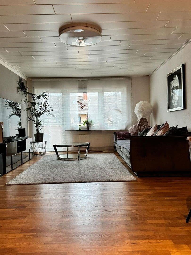 Prodej bytu 3+1 92 m², Schwetzingen, Bádensko-Württembersko Prodej bytu 3+1 92 m², Schwetzingen, Bádensko-Württembersko