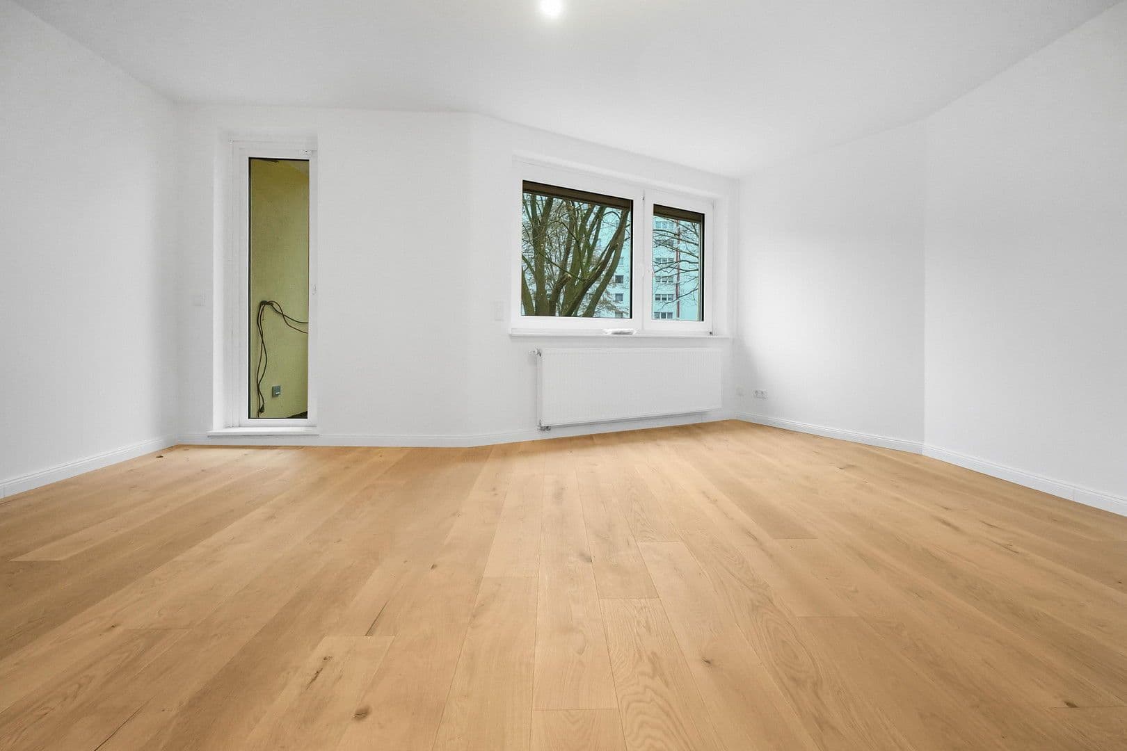 Pronájem bytu 3+1 83 m², Bremen, Bremen Pronájem bytu 3+1 83 m², Bremen, Bremen