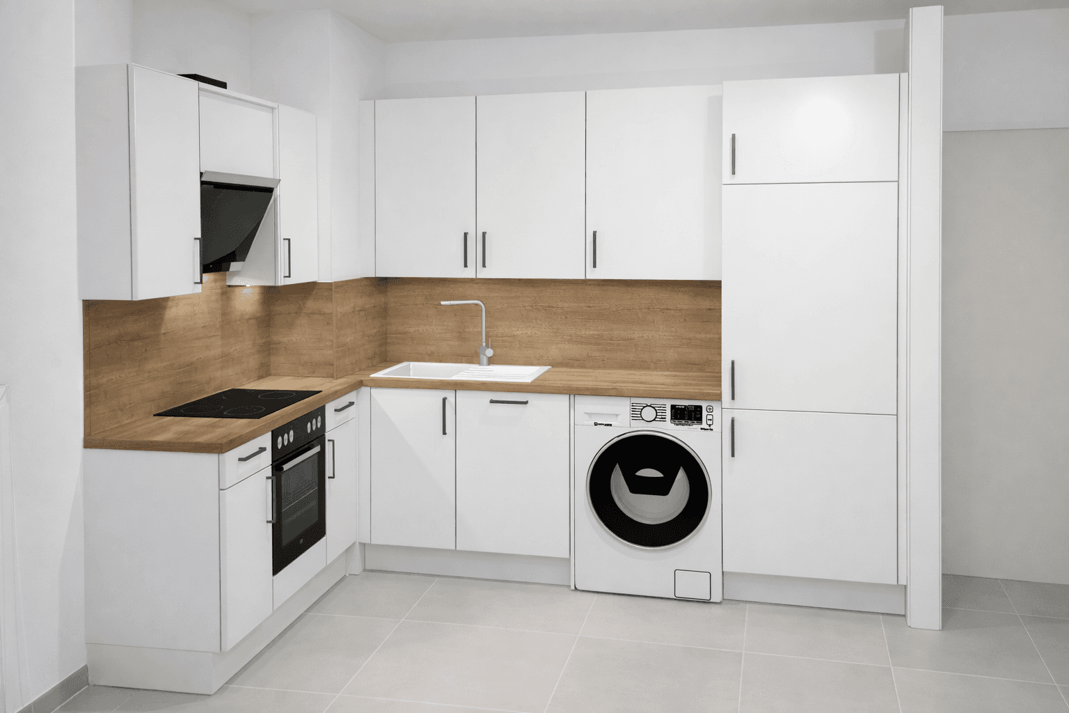 Pronájem bytu 3+1 83 m², Bremen, Bremen Pronájem bytu 3+1 83 m², Bremen, Bremen