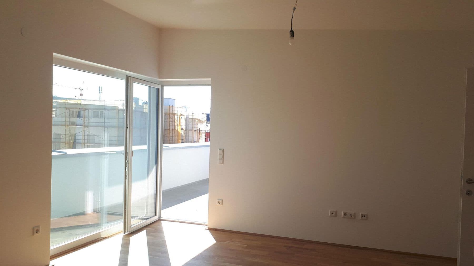Pronájem bytu 3+1 75 m², Schwimmbadstraße 40, Ried im Innkreis, Horní Rakousko Pronájem bytu 3+1 75 m², Schwimmbadstraße 40, Ried im Innkreis, Horní Rakousko