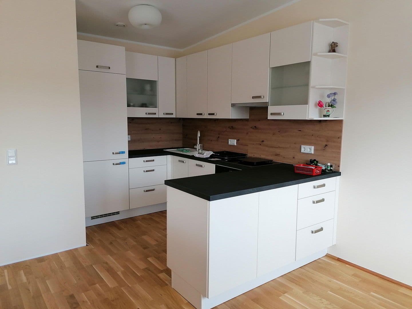 Pronájem bytu 3+1 75 m², Schwimmbadstraße 40, Ried im Innkreis, Horní Rakousko Pronájem bytu 3+1 75 m², Schwimmbadstraße 40, Ried im Innkreis, Horní Rakousko