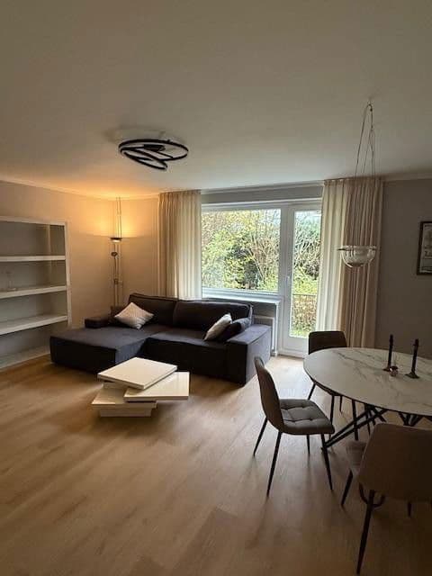 Pronájem bytu 2+1 66 m², Ortrudstrasse, Hamburg, Hamburg Pronájem bytu 2+1 66 m², Ortrudstrasse, Hamburg, Hamburg