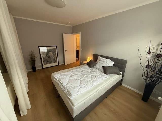 Pronájem bytu 2+1 66 m², Ortrudstrasse, Hamburg, Hamburg Pronájem bytu 2+1 66 m², Ortrudstrasse, Hamburg, Hamburg