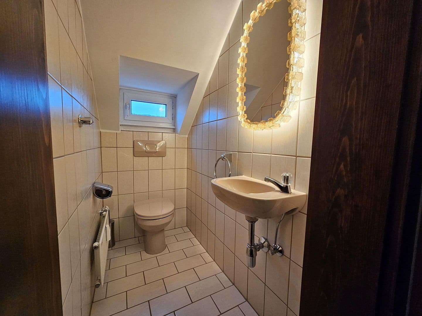 Pronájem bytu 2+1 49 m², Frankfurt am Main, Hessen Pronájem bytu 2+1 49 m², Frankfurt am Main, Hessen