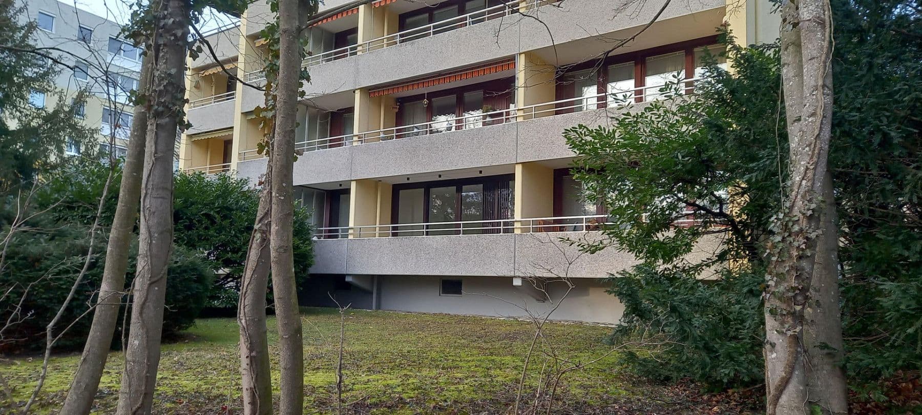 Prodej bytu 2+1 65 m², Marchetstraße 39, Baden, Dolní Rakousko Prodej bytu 2+1 65 m², Marchetstraße 39, Baden, Dolní Rakousko