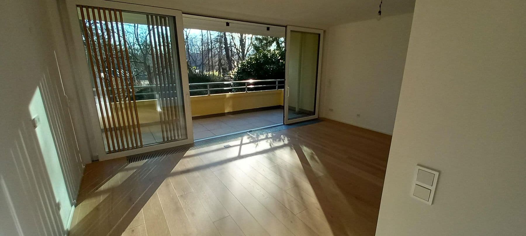 Prodej bytu 2+1 65 m², Marchetstraße 39, Baden, Dolní Rakousko Prodej bytu 2+1 65 m², Marchetstraße 39, Baden, Dolní Rakousko