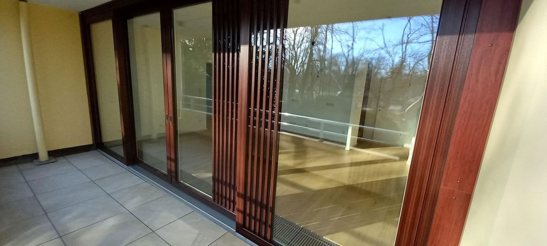 Prodej bytu 2+1 65 m², Marchetstraße 39, Baden, Dolní Rakousko Prodej bytu 2+1 65 m², Marchetstraße 39, Baden, Dolní Rakousko