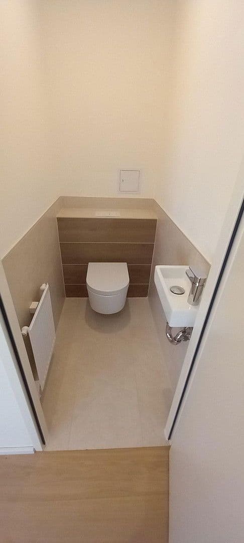 Prodej bytu 2+1 65 m², Marchetstraße 39, Baden, Dolní Rakousko Prodej bytu 2+1 65 m², Marchetstraße 39, Baden, Dolní Rakousko