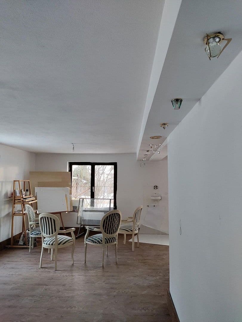 Prodej domu 453 m², pozemek 1.300 m², Schmiedviertel 140, Waldbach-Mönichwald, Štýrsko Prodej domu 453 m², pozemek 1.300 m², Schmiedviertel 140, Waldbach-Mönichwald, Štýrsko