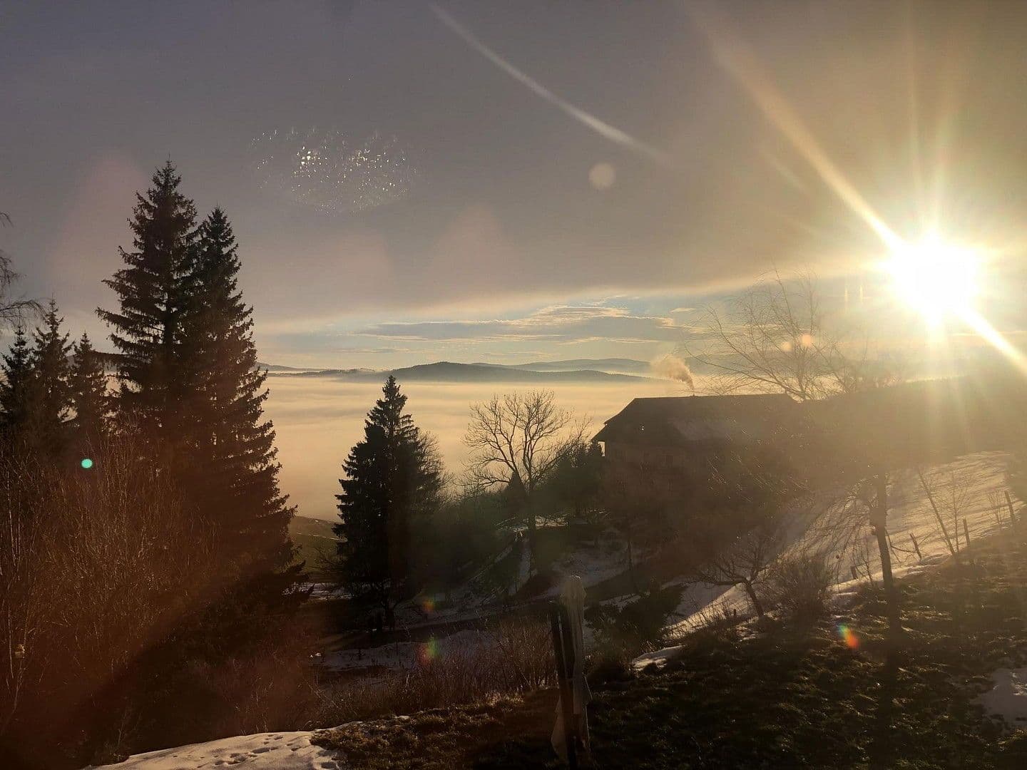 Prodej domu 453 m², pozemek 1.300 m², Schmiedviertel 140, Waldbach-Mönichwald, Štýrsko Prodej domu 453 m², pozemek 1.300 m², Schmiedviertel 140, Waldbach-Mönichwald, Štýrsko