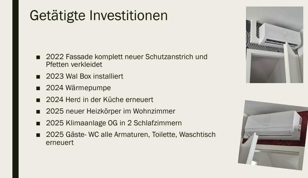 Prodej domu 124 m², pozemek 417 m², Nentershausen, Porýní-Falc Prodej domu 124 m², pozemek 417 m², Nentershausen, Porýní-Falc