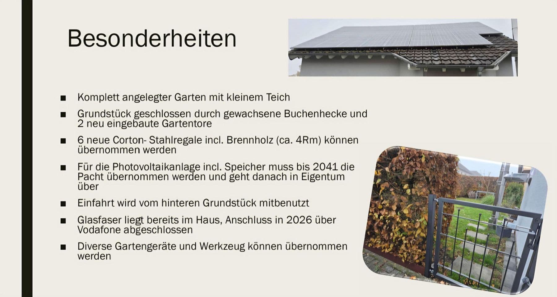 Prodej domu 124 m², pozemek 417 m², Nentershausen, Porýní-Falc Prodej domu 124 m², pozemek 417 m², Nentershausen, Porýní-Falc