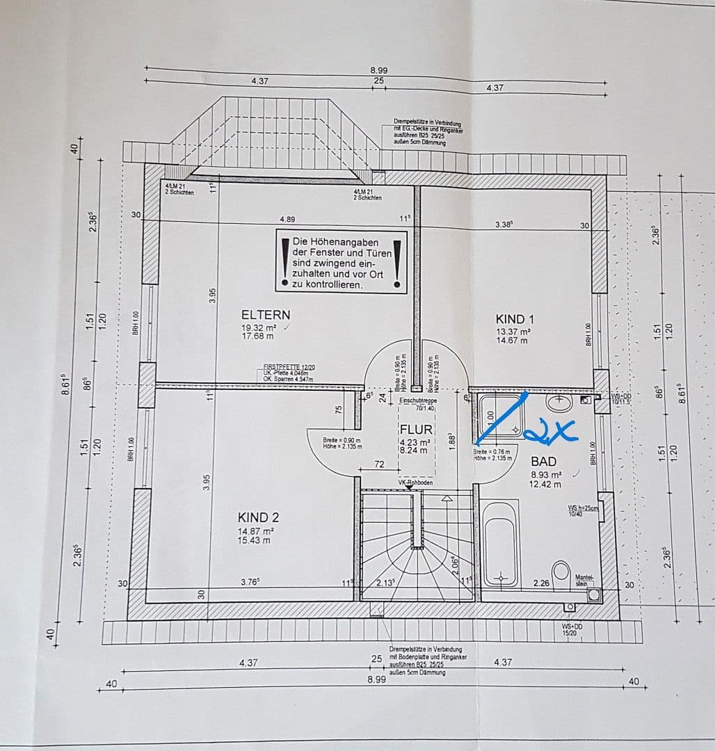 Prodej domu 124 m², pozemek 417 m², Nentershausen, Porýní-Falc Prodej domu 124 m², pozemek 417 m², Nentershausen, Porýní-Falc