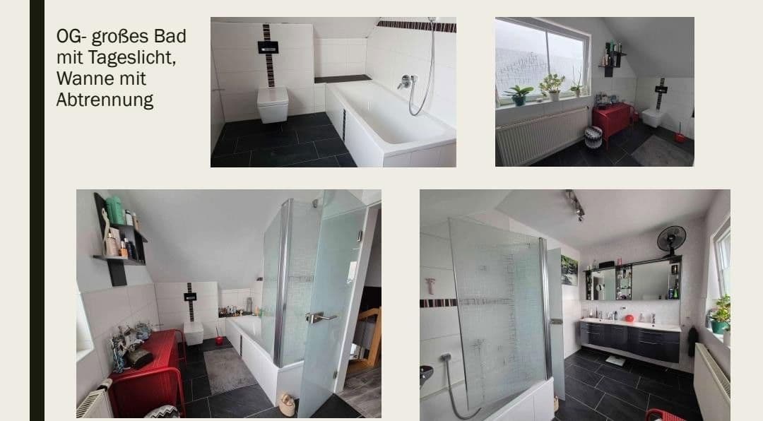 Prodej domu 124 m², pozemek 417 m², Nentershausen, Porýní-Falc Prodej domu 124 m², pozemek 417 m², Nentershausen, Porýní-Falc